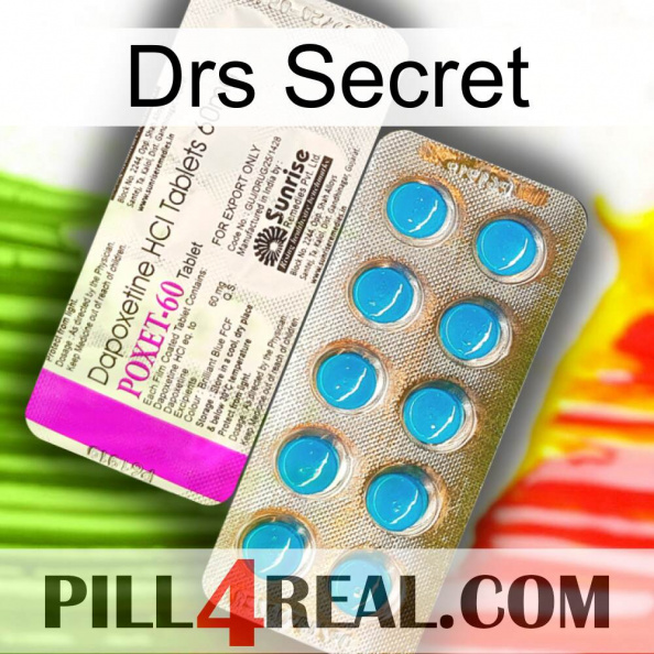 Drs Secret new07